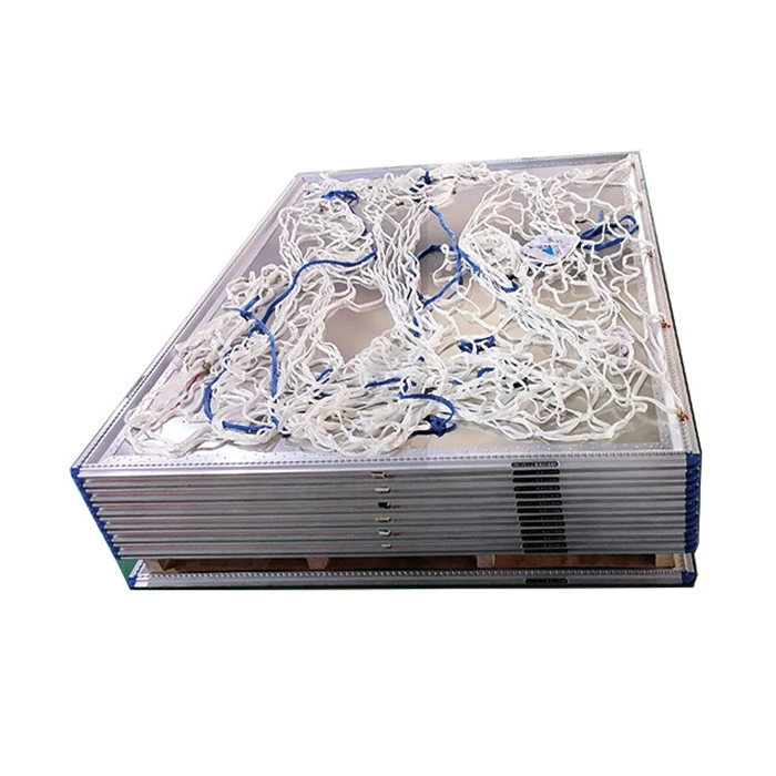 Webbing Container Net